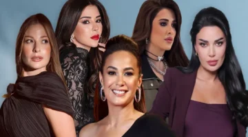 عودة النساء بقوة في رمضان 2026 تبرز دور النجمات في تصدر المشهد الفني